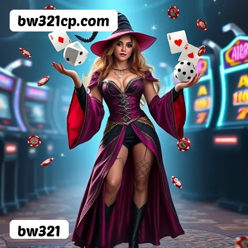 Níveis do programa VIP da bw321