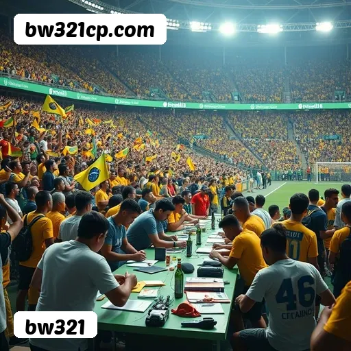 Grandes vencedores bw321 de São Paulo, Rio de Janeiro, Belo Horizonte - Saques PIX confirmados