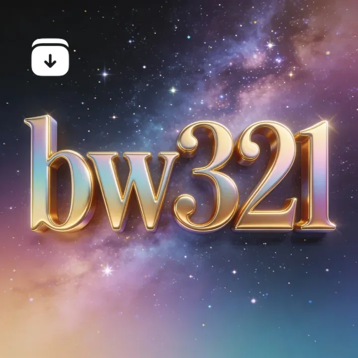 Download gratuito do app da bw321