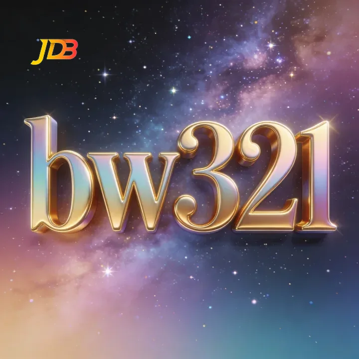 Logo da bw321